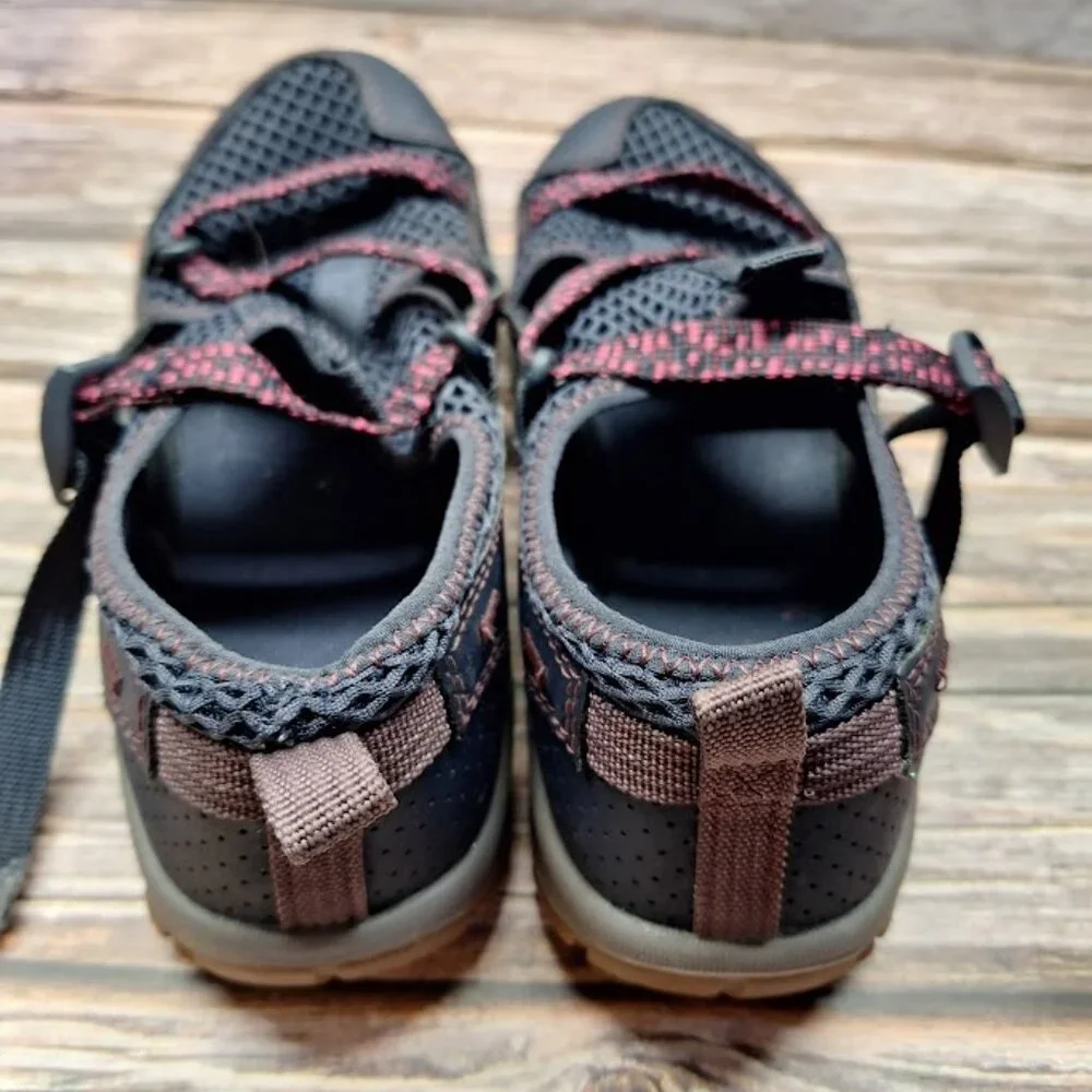 Chaco odyssey outdoor